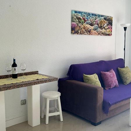 Comfort Apartment En Tenerife Royal Gardens Playa de las Américas Extérieur photo