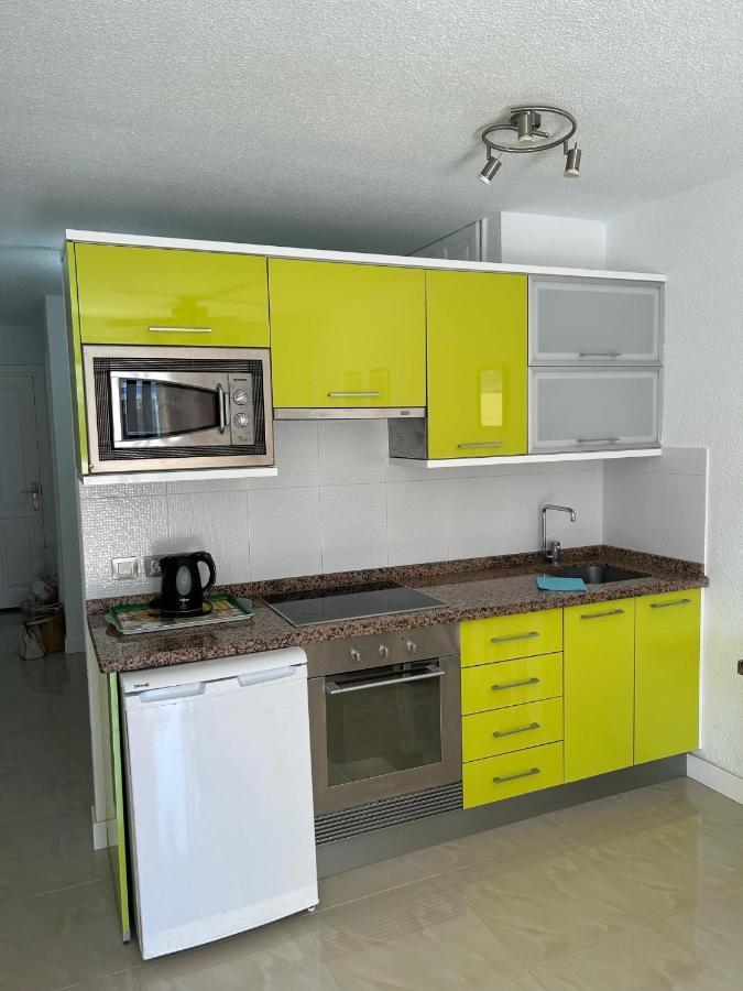 Comfort Apartment En Tenerife Royal Gardens Playa de las Américas Extérieur photo