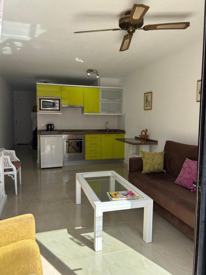 Comfort Apartment En Tenerife Royal Gardens Playa de las Américas Extérieur photo