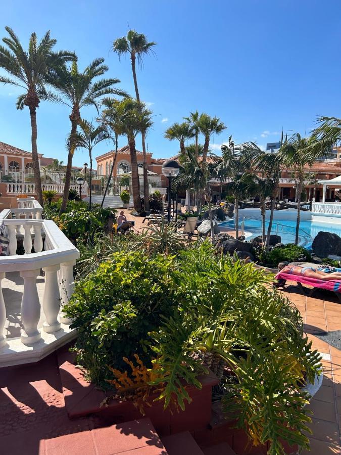Comfort Apartment En Tenerife Royal Gardens Playa de las Américas Extérieur photo