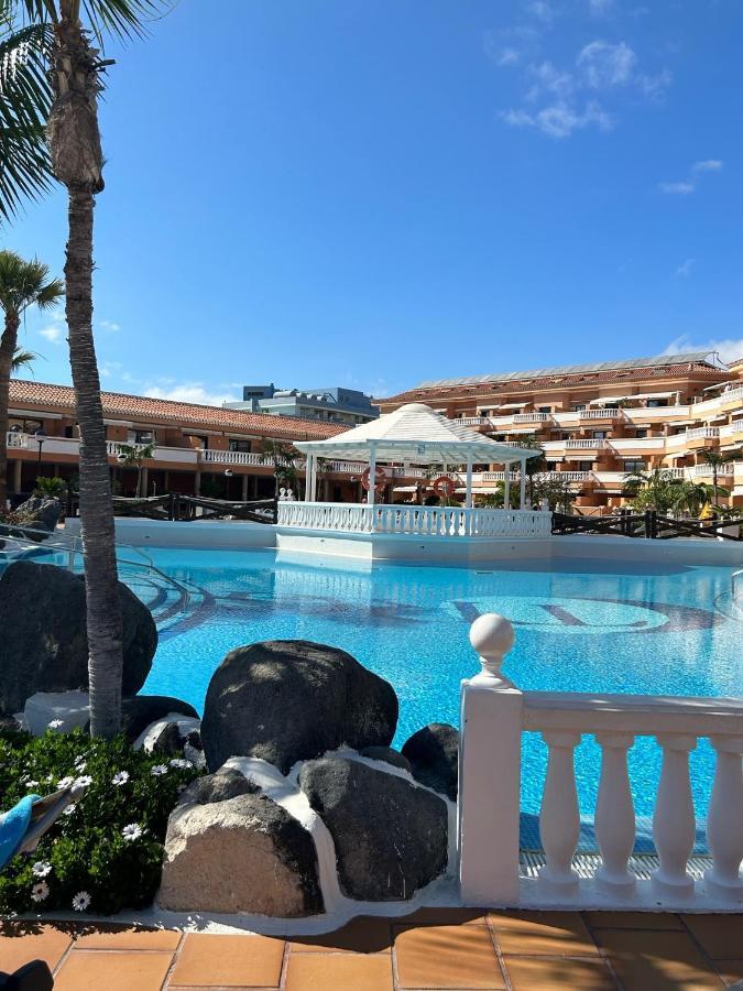Comfort Apartment En Tenerife Royal Gardens Playa de las Américas Extérieur photo
