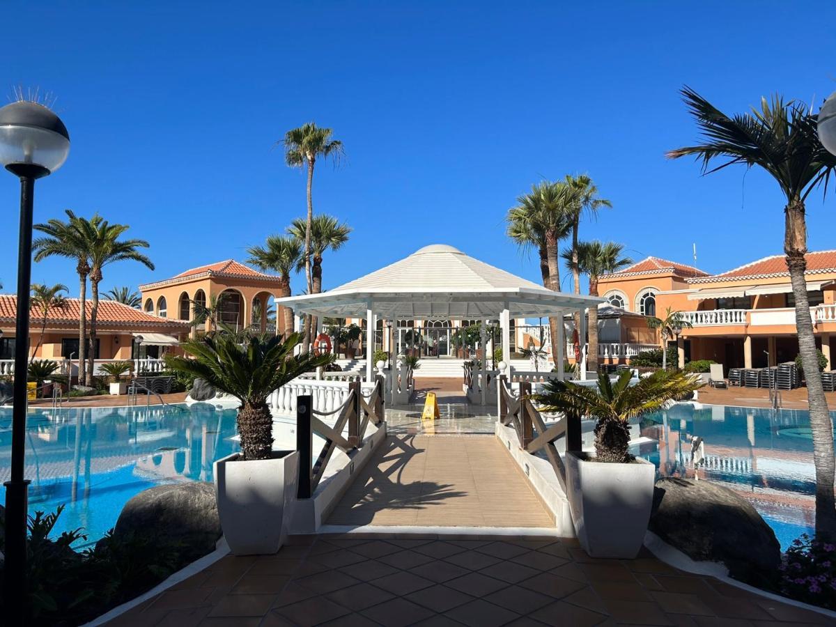 Comfort Apartment En Tenerife Royal Gardens Playa de las Américas Extérieur photo
