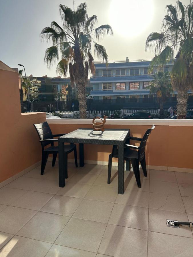 Comfort Apartment En Tenerife Royal Gardens Playa de las Américas Extérieur photo